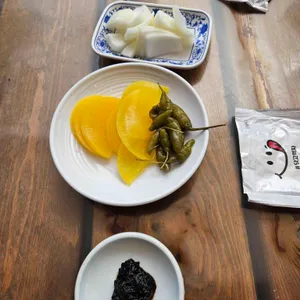 고려산짬뽕 사진