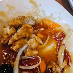 고려산짬뽕 사진