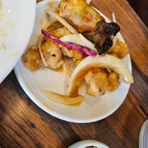 고려산짬뽕 사진