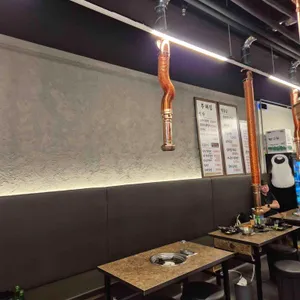 쭈돼집 리뷰 사진