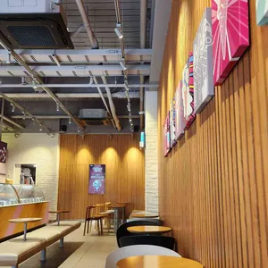 배스킨라빈스 리뷰 사진