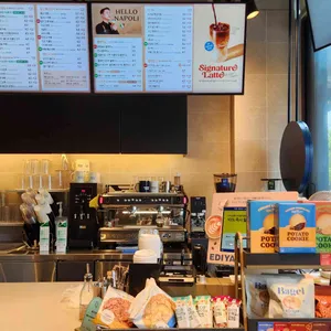 이디야 리뷰 사진