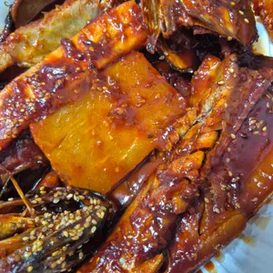 사상코다리 사진