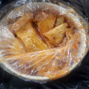 솥뚜껑떡볶이&가마솥순대 사진