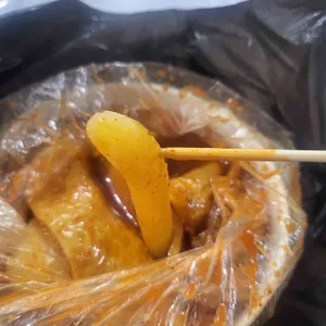 솥뚜껑떡볶이&가마솥순대 대표 사진