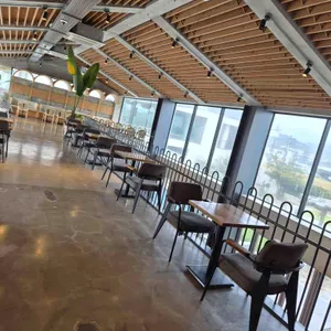 벤자마스 리뷰 사진