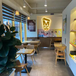 메가MGC커피 리뷰 사진