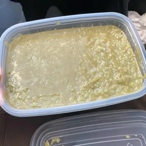 구룡포전복죽 사진