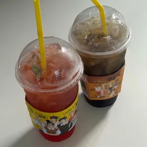 메가MGC커피 사진