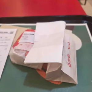 버거킹 사진 1