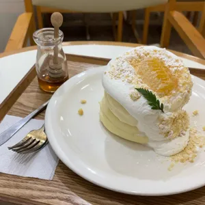 카페 온화 사진 1