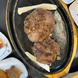뜰안에 사진 1