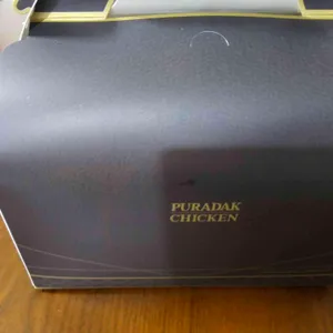 푸라닭 리뷰 사진