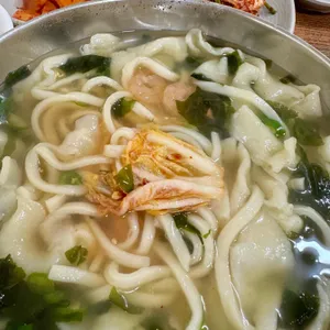 장터국시방 사진 1