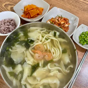 장터국시방 사진