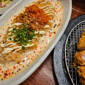 식당마요네즈 사진 1