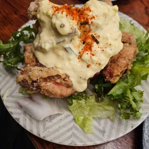 식당마요네즈 사진