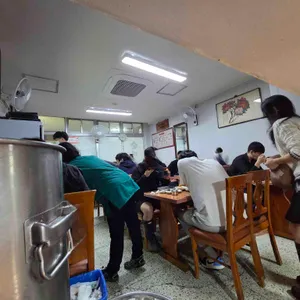 화목순대국 리뷰 사진