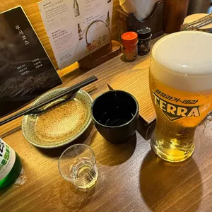 야키토리 나루토 사진