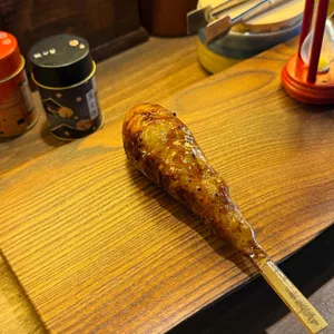 야키토리 나루토 사진