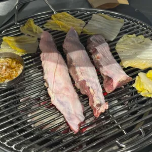 끼룩이네 대표 사진