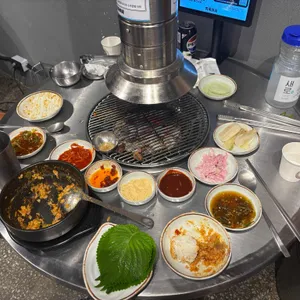 끼룩이네 리뷰 사진