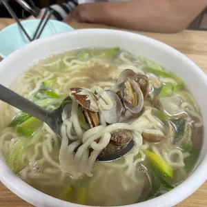 원조바지락칼국수 대표 사진