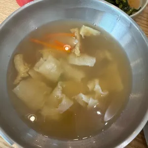 영등포무야칼국수 사진 2