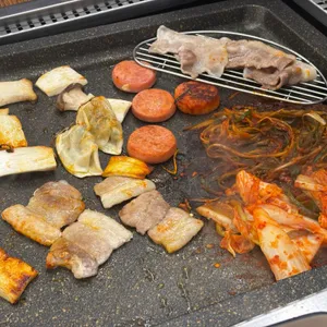 쌈마이대패 사진