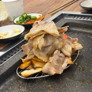 쌈마이대패 사진