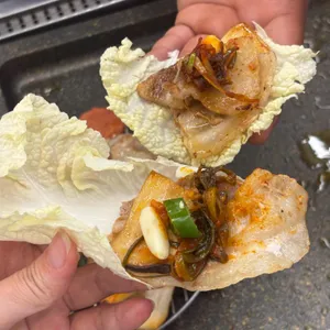 쌈마이대패 사진