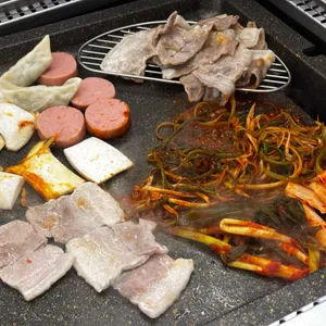 쌈마이대패 사진