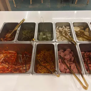 쌈마이대패 리뷰 사진