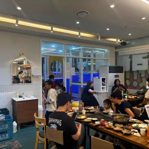 쌈마이대패 리뷰 사진