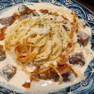 롤링파스타 AK플라자 사진