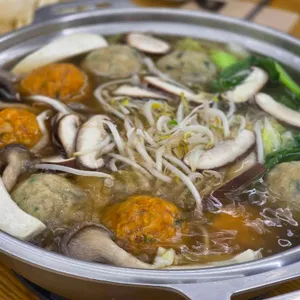 손수만두 사진