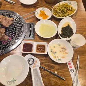 신정희 춘천숯불닭갈비 사진