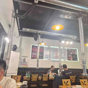 신정희 춘천숯불닭갈비 리뷰 사진