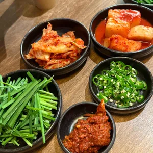 평담국밥 사진