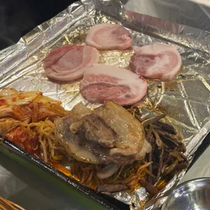 새참 리뷰 사진