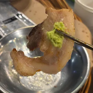 새참 리뷰 사진