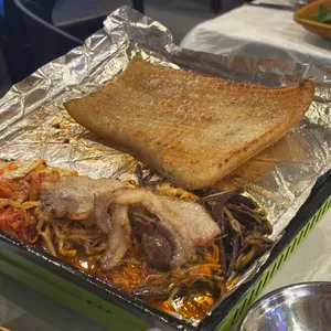 새참 리뷰 사진