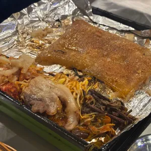 새참 리뷰 사진