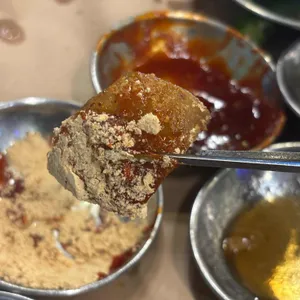 새참 리뷰 사진