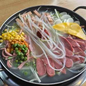 모박사부대찌개 사진