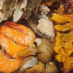 사거리횟집 사진