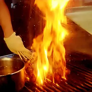 한옥문꼬지 리뷰 사진