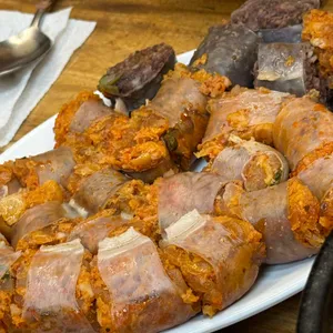 장터순대국 사진