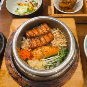 한다솥 사진 1