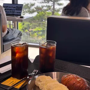 데저트 사진 1